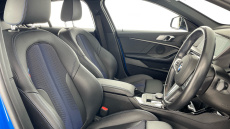 BMW 1 Series 118i [136] M Sport 5dr Step Auto [LCP] Petrol Hatchback